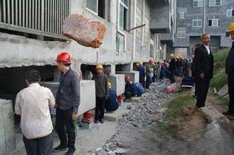 保定哪些方面可以保证房子加固质量合格？